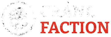 logo crane faction