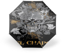 Thumbnail for Parapluie Tête de Mort <br/> Design