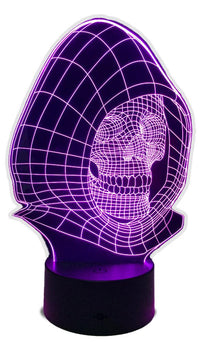 Thumbnail for Lampe Faucheuse