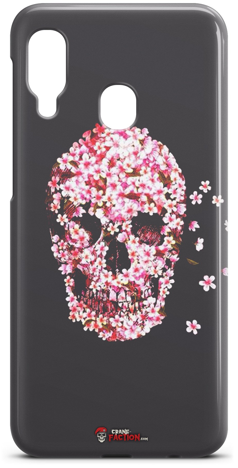 Coque Gothique Flamboyant (Samsung)