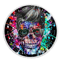 Thumbnail for Serviette Rock Style