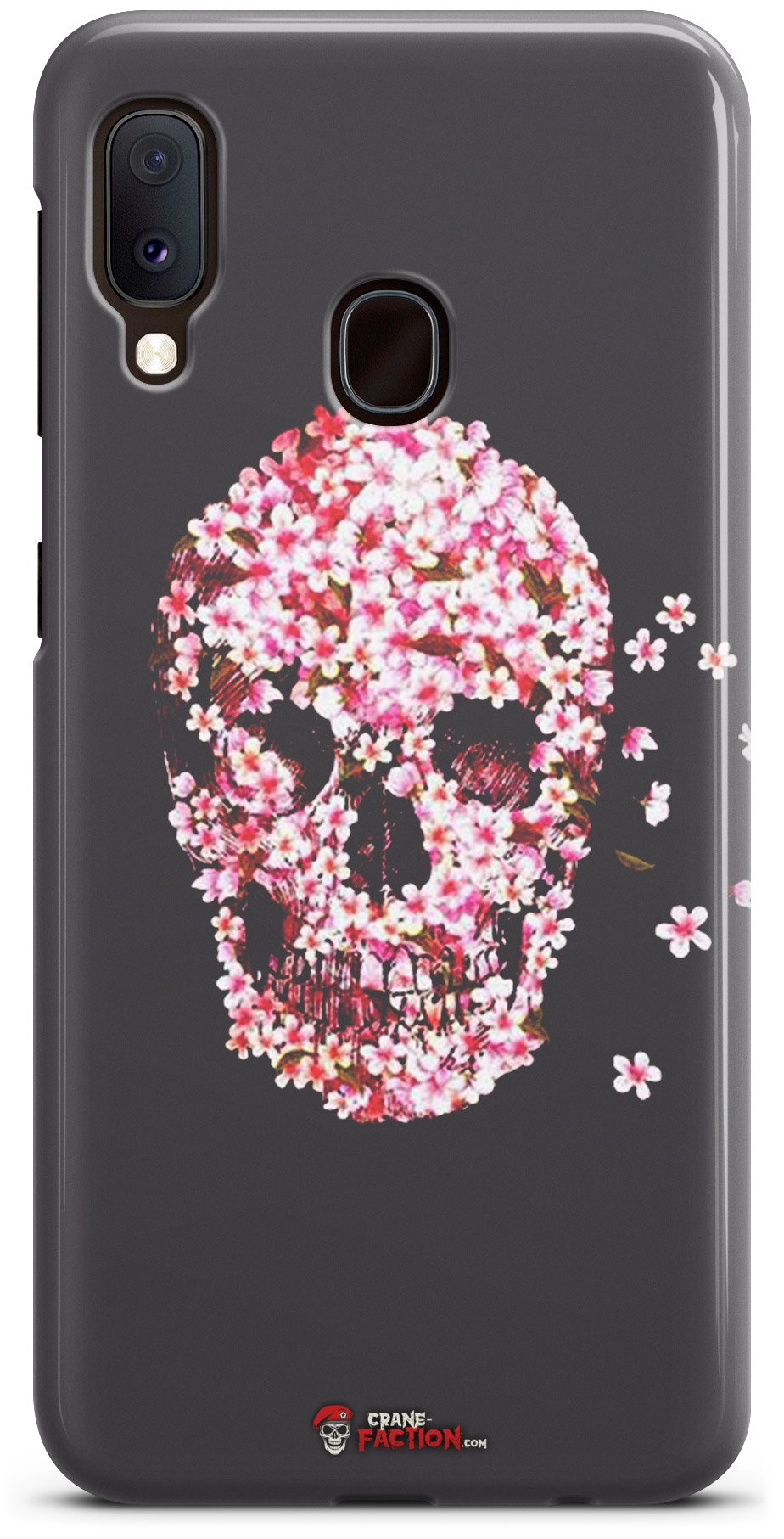 Coque Gothique Flamboyant (Samsung)