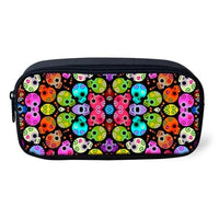 Thumbnail for Trousse Tête de Mort <br/> Fête Mexicaine