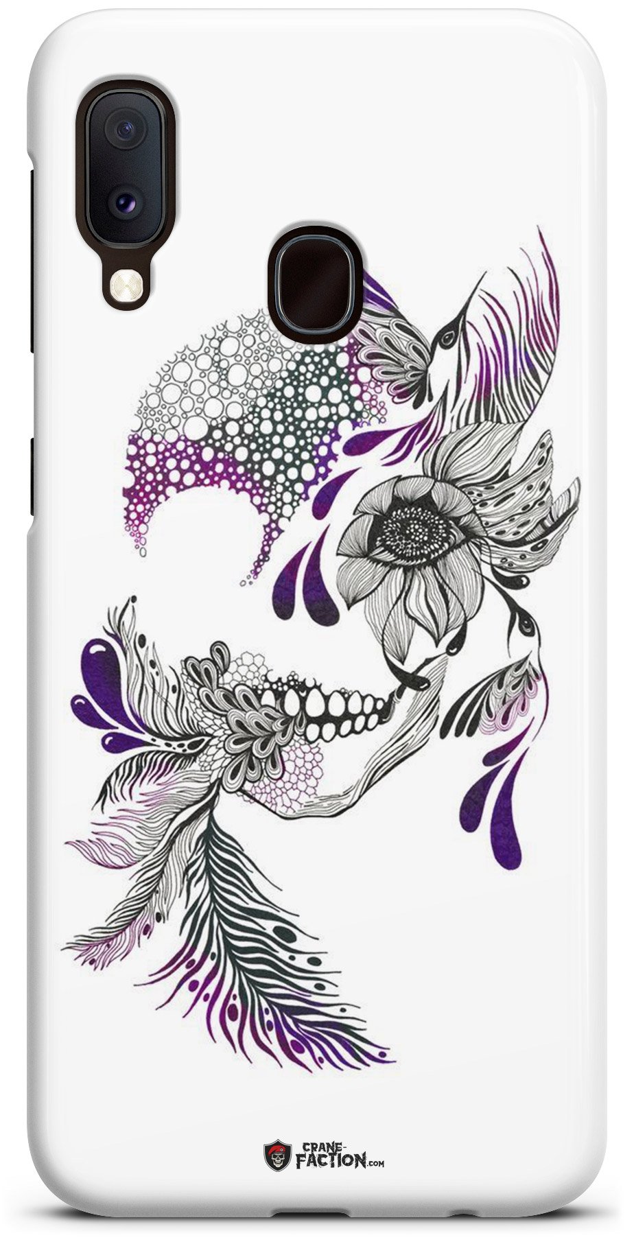 Coque Gothique Style (iPhone)