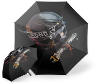 Thumbnail for Parapluie Motard