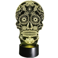 Thumbnail for Lampe Mexicaine