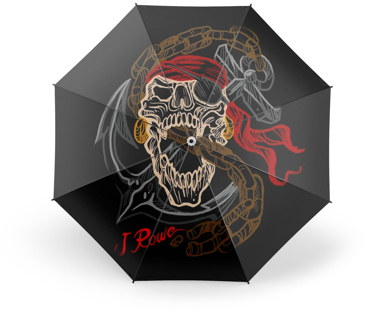 Parapluie Pirate Terrifiant