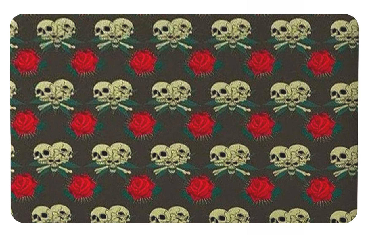 Tapis Skull Love