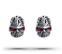 Thumbnail for Boucles d'Oreilles Biker Homme