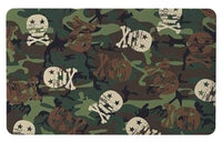 Thumbnail for Tapis Camouflage