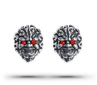 Thumbnail for Boucles d'Oreilles Satanique