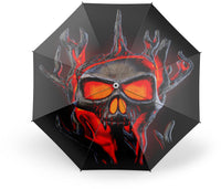 Thumbnail for Parapluie Tête de Mort <br/> Démon