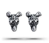 Thumbnail for Boucles d'Oreilles Rock Homme