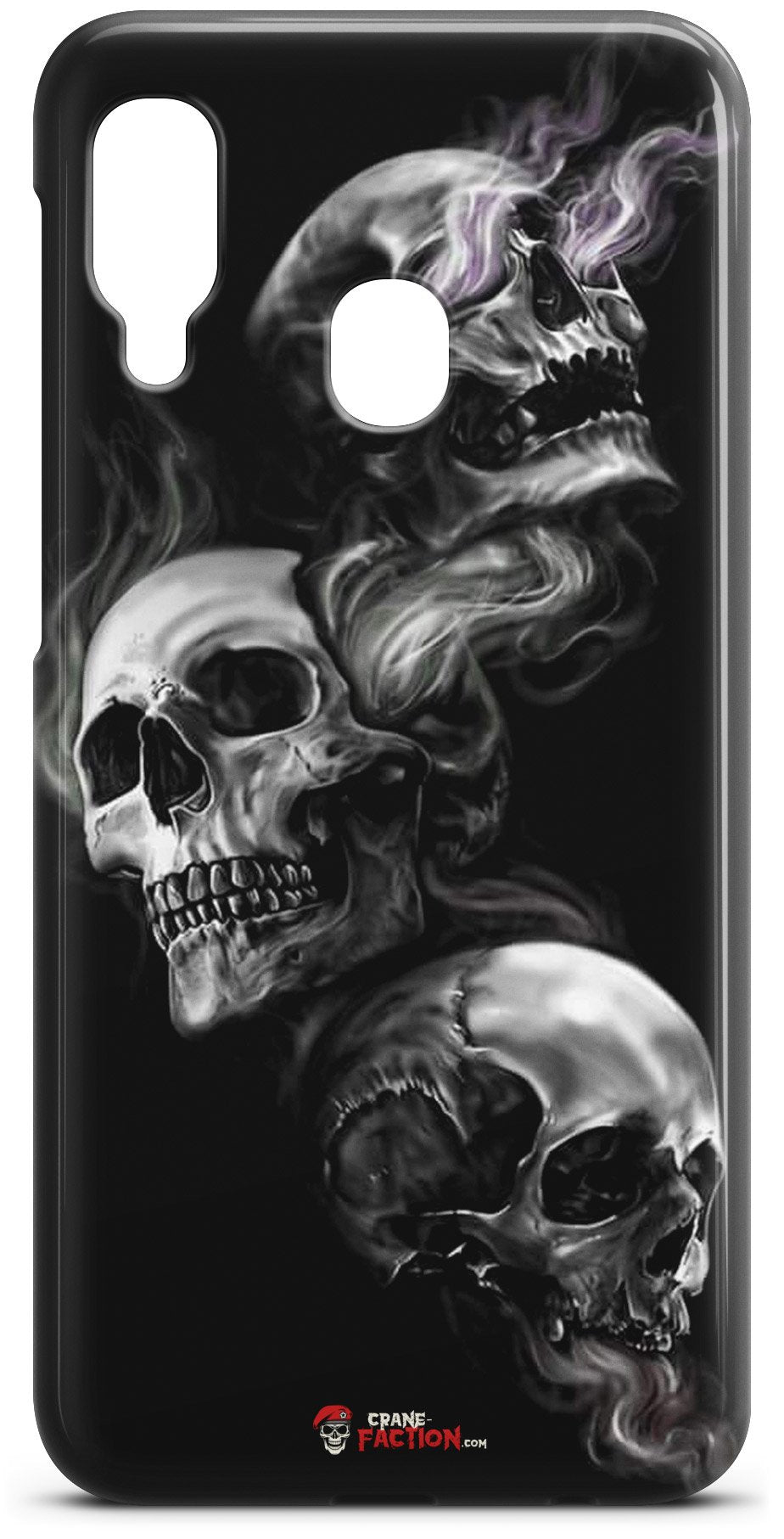 Coque Gothique Punk (Samsung)