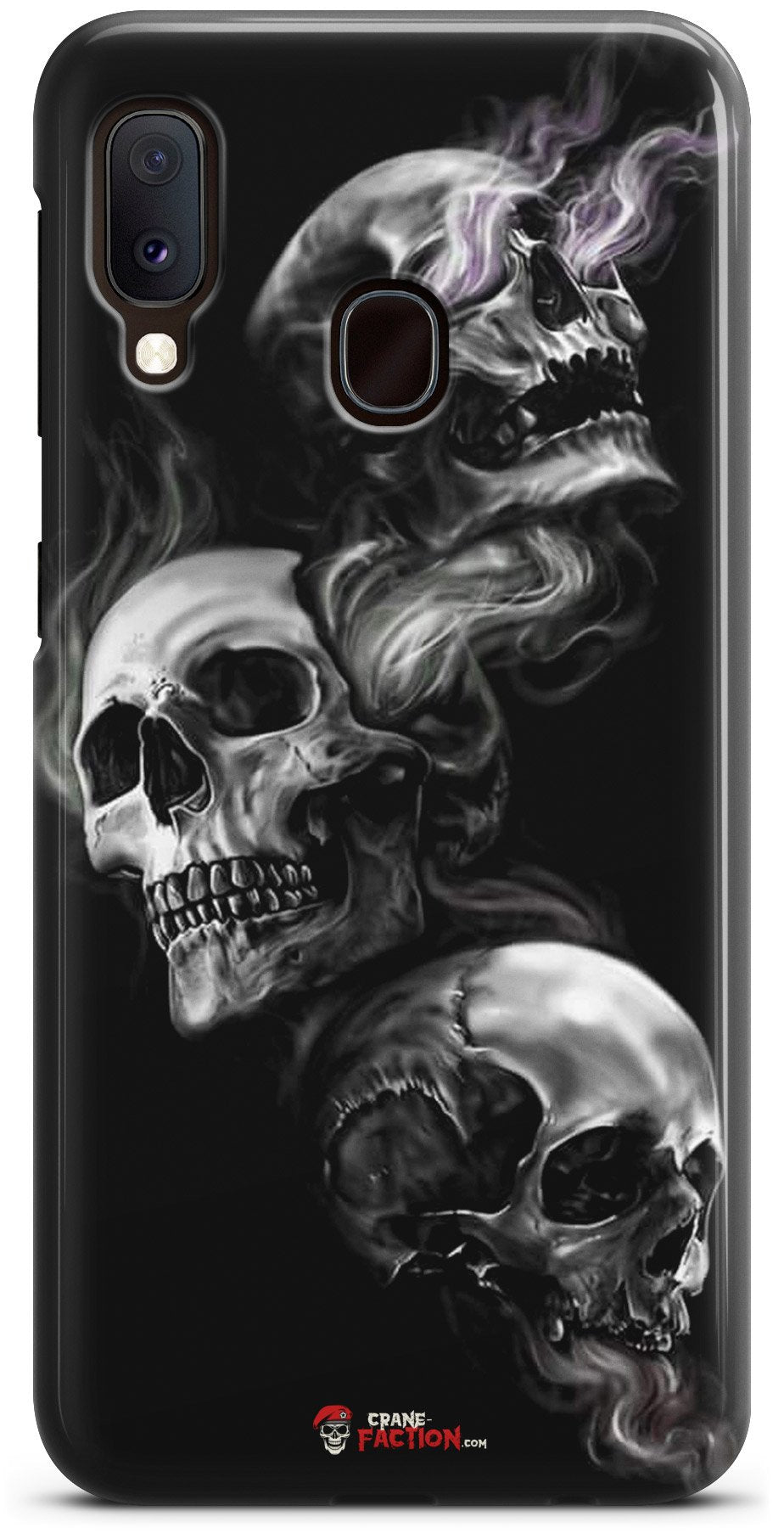 Coque Gothique Punk (Samsung)