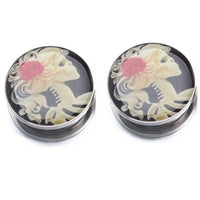 Thumbnail for Piercing Skull Art