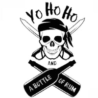 Thumbnail for Sticker Pirate Skull