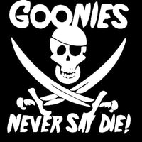 Thumbnail for Sticker Goonies