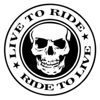 Thumbnail for Sticker Ride