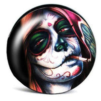 Thumbnail for Piercing Santa Muerte