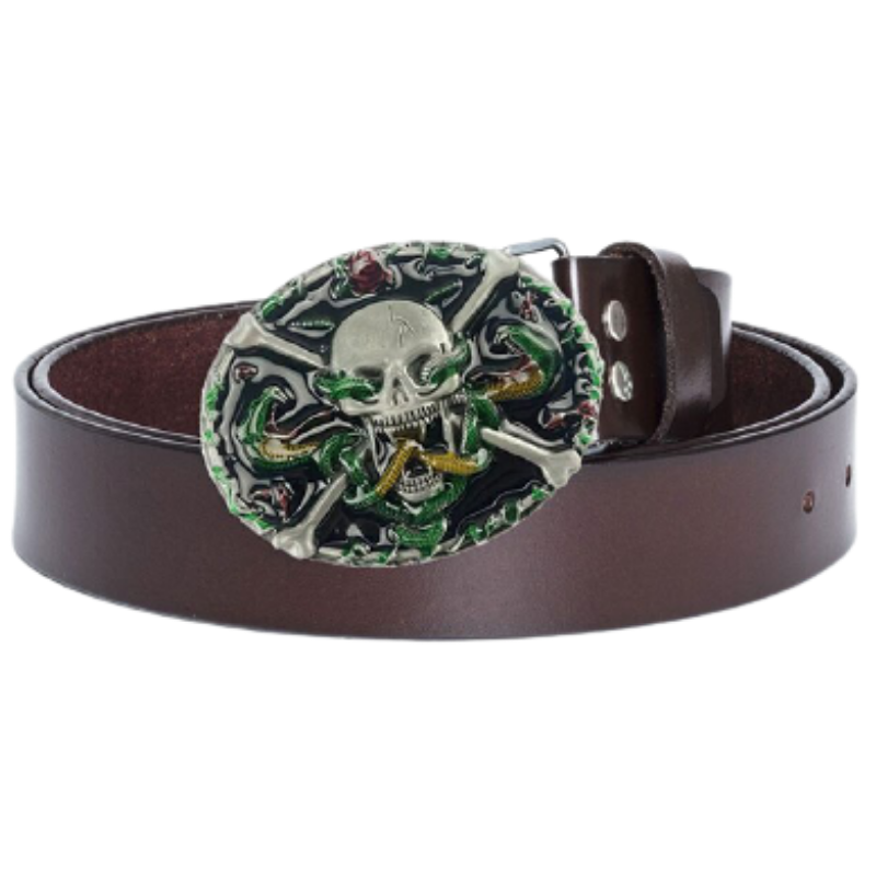 Ceinture Viking Homme