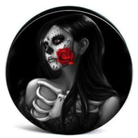 Thumbnail for Piercing Crâne Mexicain Calavera