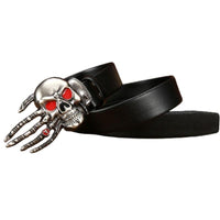 Thumbnail for Ceinture Main de Squelette