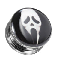 Thumbnail for Piercing Tête de Mort Fantôme