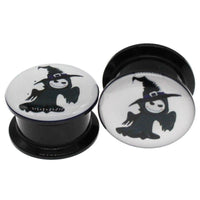 Thumbnail for Piercing Crâne Halloween