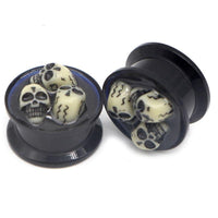 Thumbnail for Piercing Crâne 3D