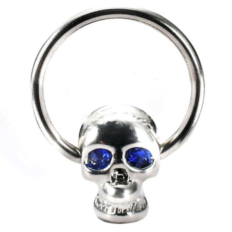 Piercing Rock Anneau