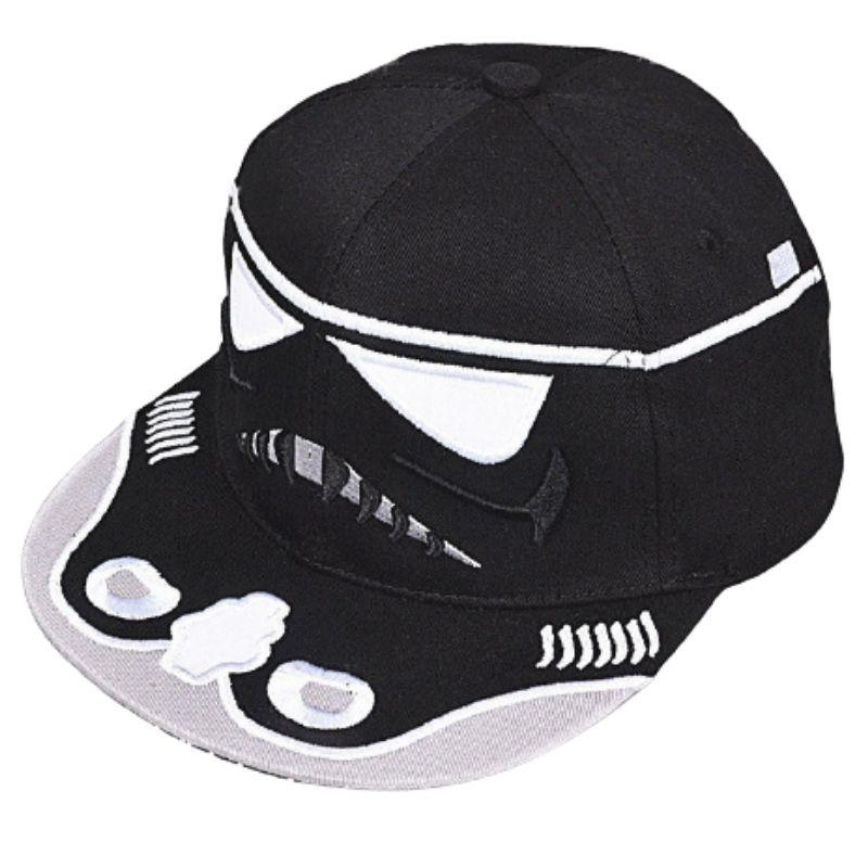 Casquette Alien