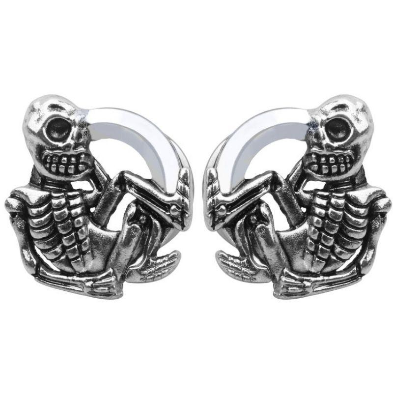 Boucles d'Oreilles Rock Chic