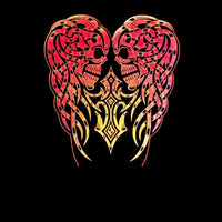 Thumbnail for Lampe Tête de Mort Tatoo