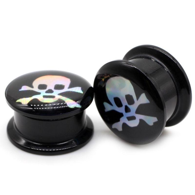 Piercing Skull Pirate