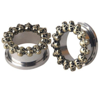 Thumbnail for Piercing Gothique