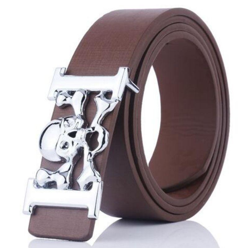 Ceinture Rock Femme