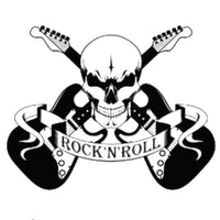 Thumbnail for Sticker Rock N' Roll