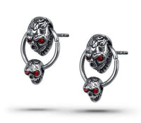 Thumbnail for Boucles d'Oreilles Rock And Roll