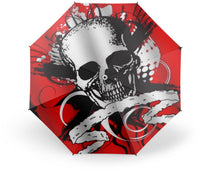 Thumbnail for Parapluie Crâne Terrifiant