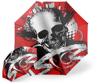Thumbnail for Parapluie Crâne Terrifiant