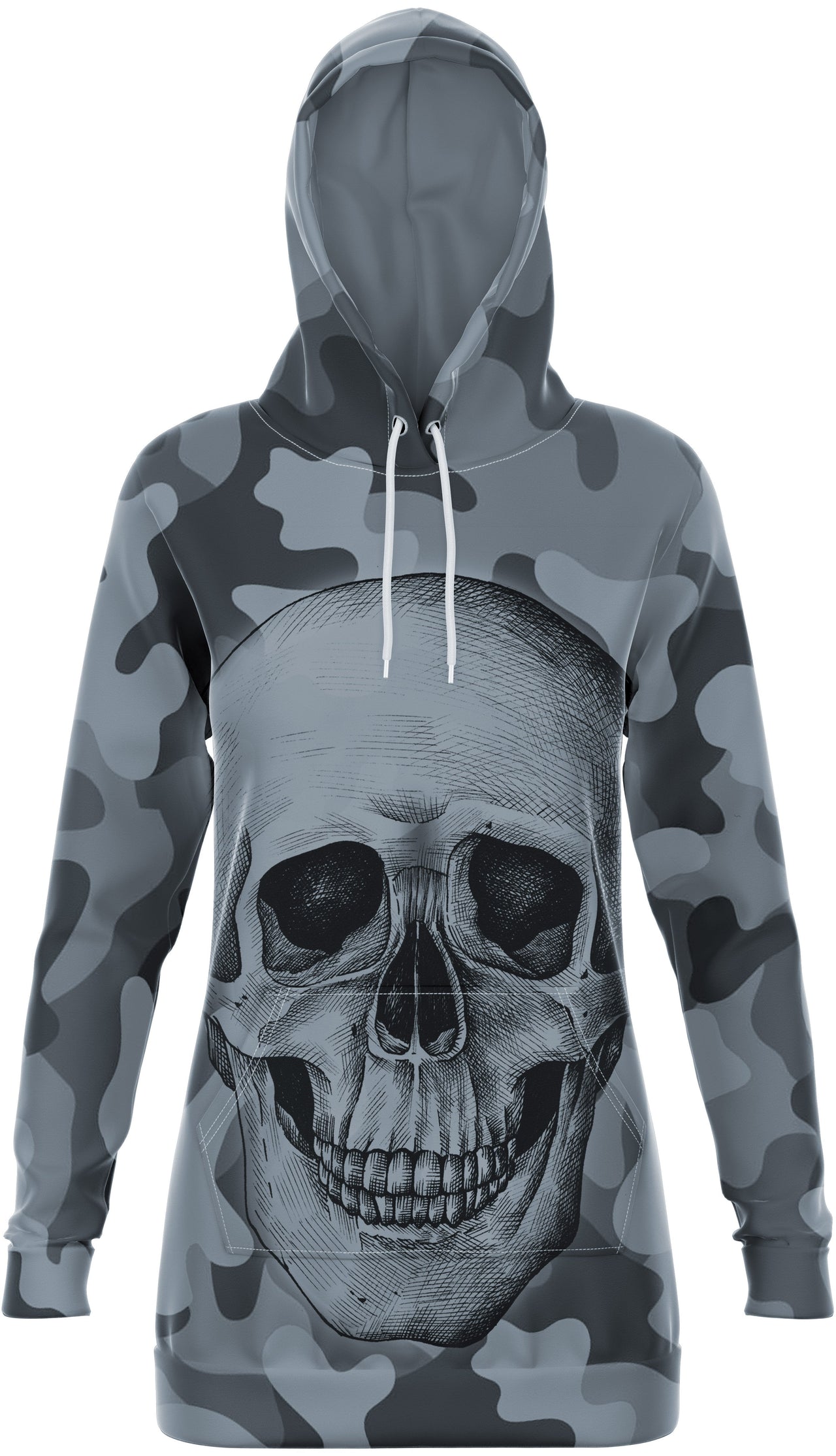 Robe Pull Skull