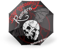 Thumbnail for Parapluie Tête de Mort <br/> Chauve Souris