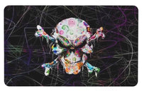 Thumbnail for Tapis Skull Design