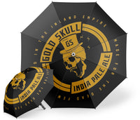 Thumbnail for Parapluie Skull Gold