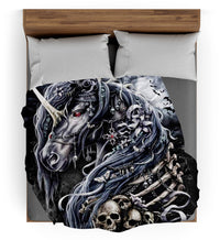 Thumbnail for Plaid Licorne