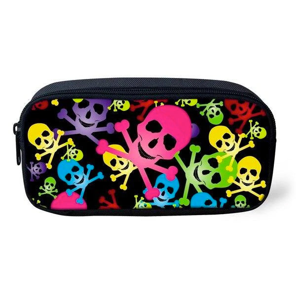 Trousse Pirate