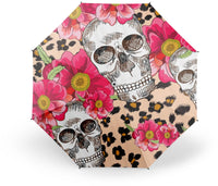 Thumbnail for Parapluie Femme <br/> Tête de Mort