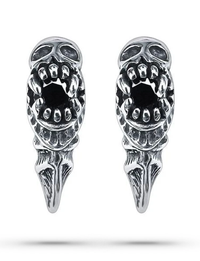 Thumbnail for Boucles d'Oreilles Rock