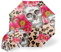 Thumbnail for Parapluie Femme <br/> Tête de Mort